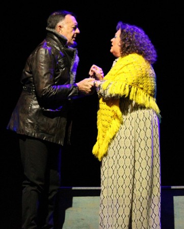 RECUERDAN LO VIVIDO EN 1936