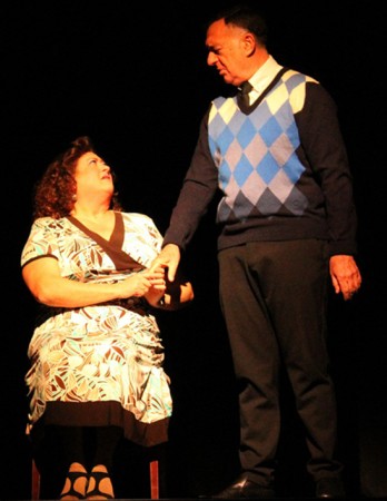 CONCHI PASA SU ÚLTIMO DÍA CON LUCAS